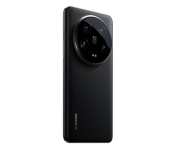 XIAOMI 14 Ultra 16/512GB Czarny - 1222216 - zdjęcie 3